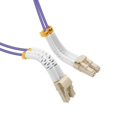Lanview Bendable LC-LC Multimode